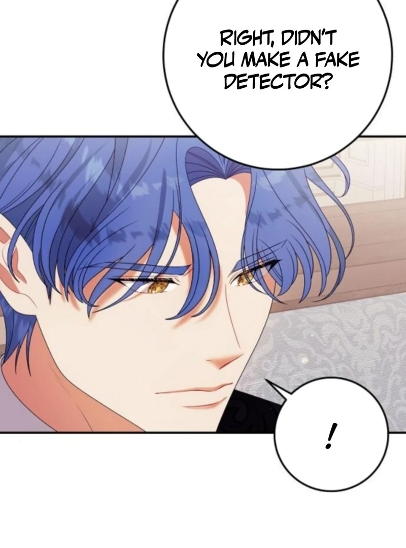 I Found A Family That Wasn’t In My Adoption Plan Chapter 45 - Page 36