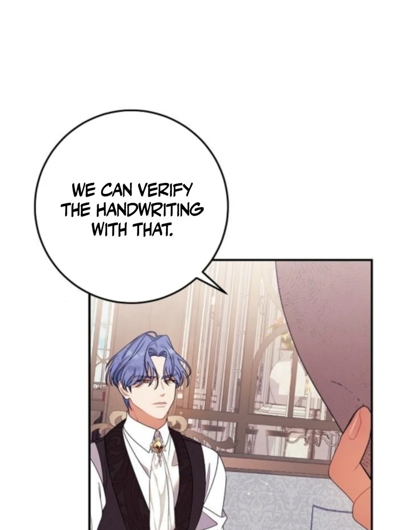 I Found A Family That Wasn’t In My Adoption Plan Chapter 45 - Page 37