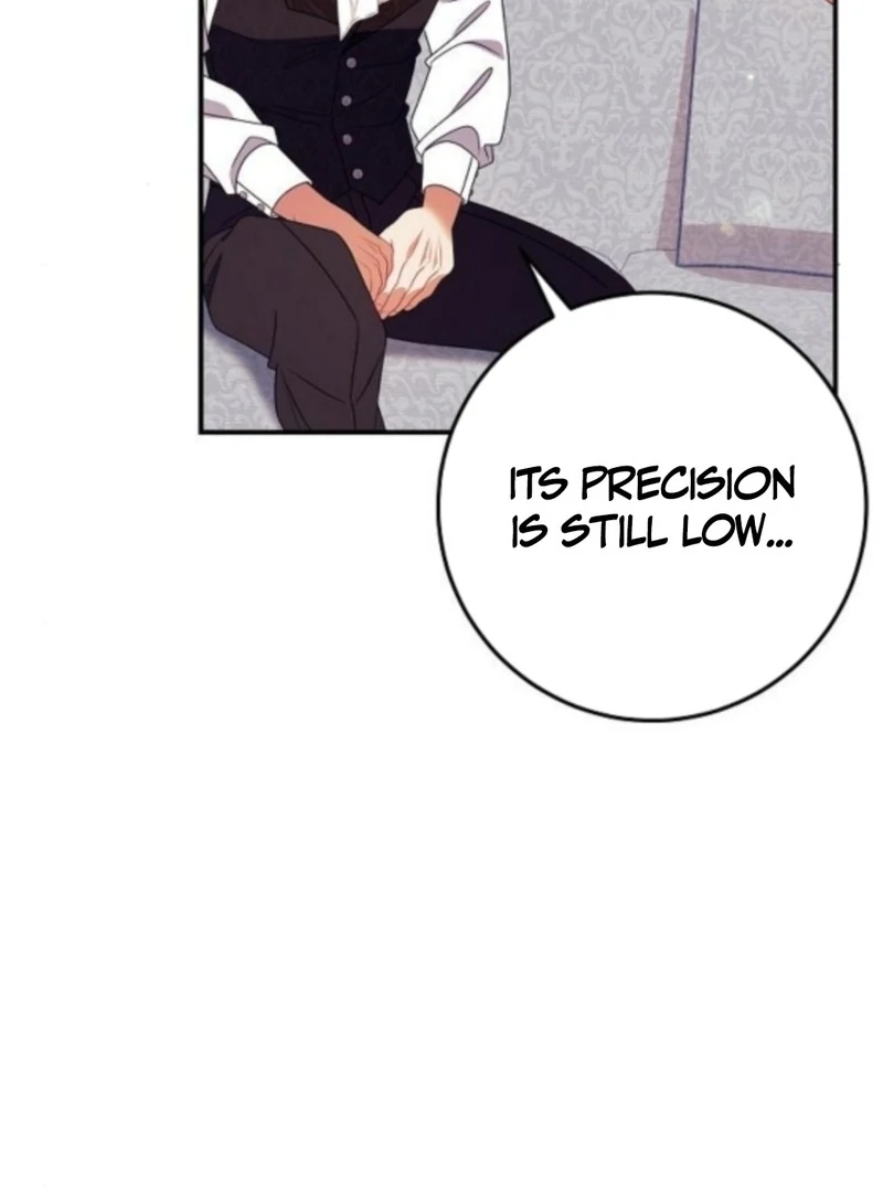 I Found A Family That Wasn’t In My Adoption Plan Chapter 45 - Page 38