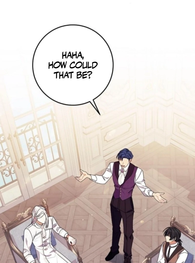 I Found A Family That Wasn’t In My Adoption Plan Chapter 45 - Page 39