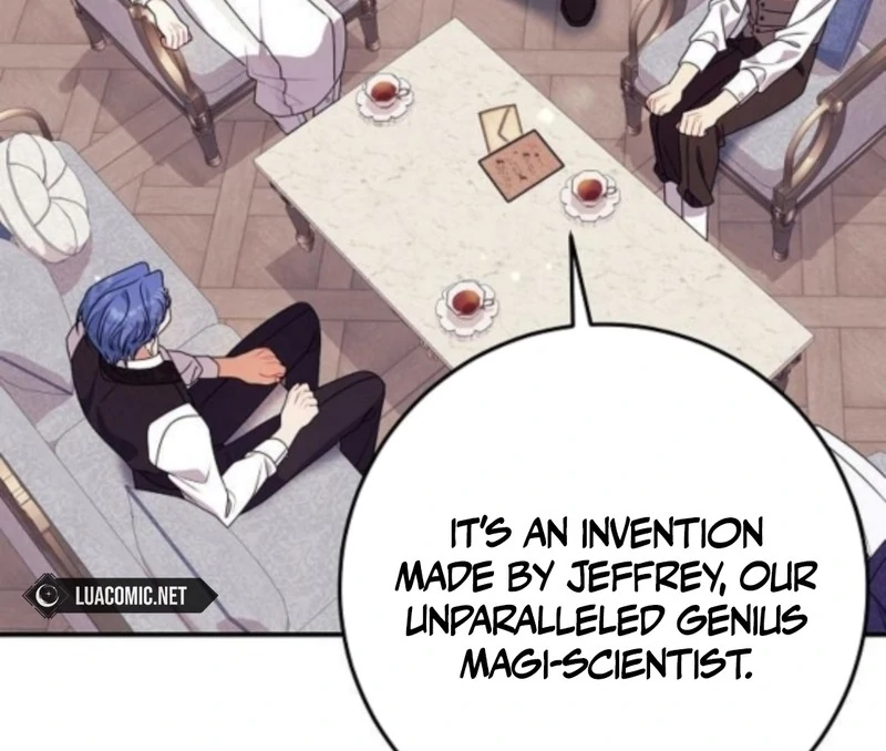 I Found A Family That Wasn’t In My Adoption Plan Chapter 45 - Page 40