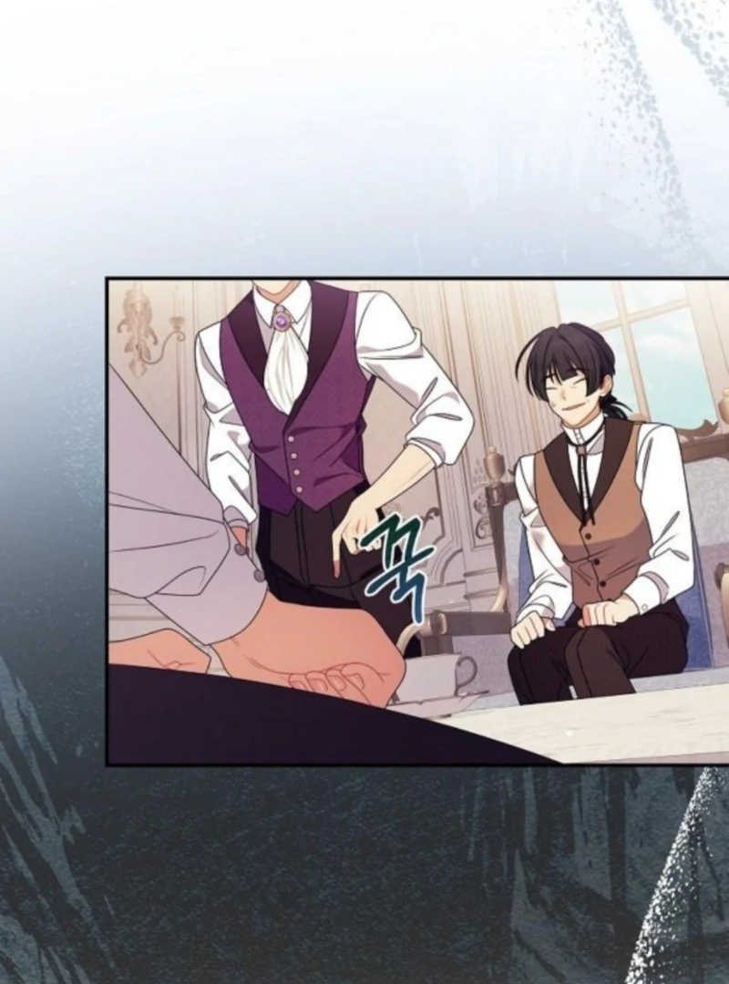 I Found A Family That Wasn’t In My Adoption Plan Chapter 45 - Page 43