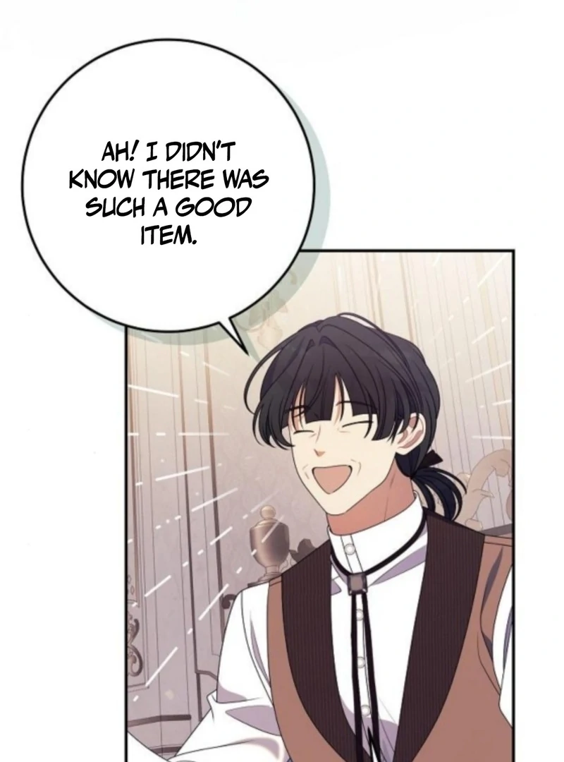 I Found A Family That Wasn’t In My Adoption Plan Chapter 45 - Page 45