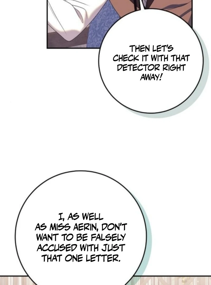 I Found A Family That Wasn’t In My Adoption Plan Chapter 45 - Page 46