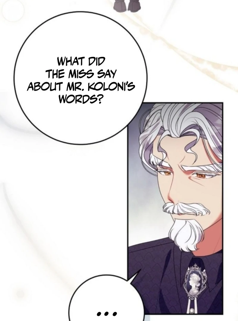 I Found A Family That Wasn’t In My Adoption Plan Chapter 45 - Page 50