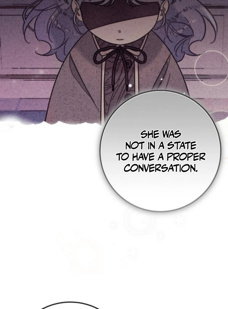 I Found A Family That Wasn’t In My Adoption Plan Chapter 45 - Page 52