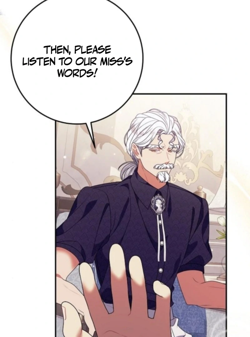 I Found A Family That Wasn’t In My Adoption Plan Chapter 45 - Page 53