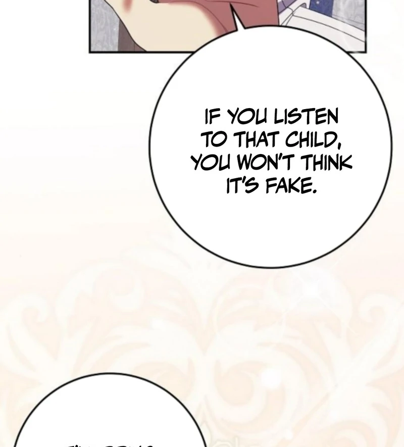 I Found A Family That Wasn’t In My Adoption Plan Chapter 45 - Page 54