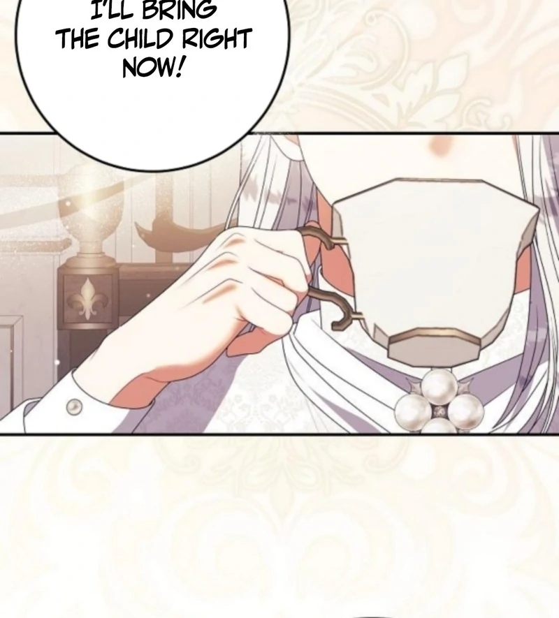 I Found A Family That Wasn’t In My Adoption Plan Chapter 45 - Page 55