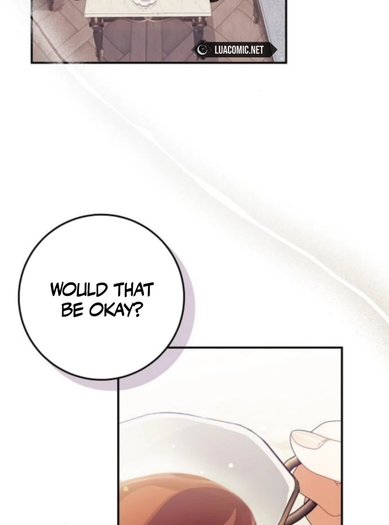 I Found A Family That Wasn’t In My Adoption Plan Chapter 45 - Page 57