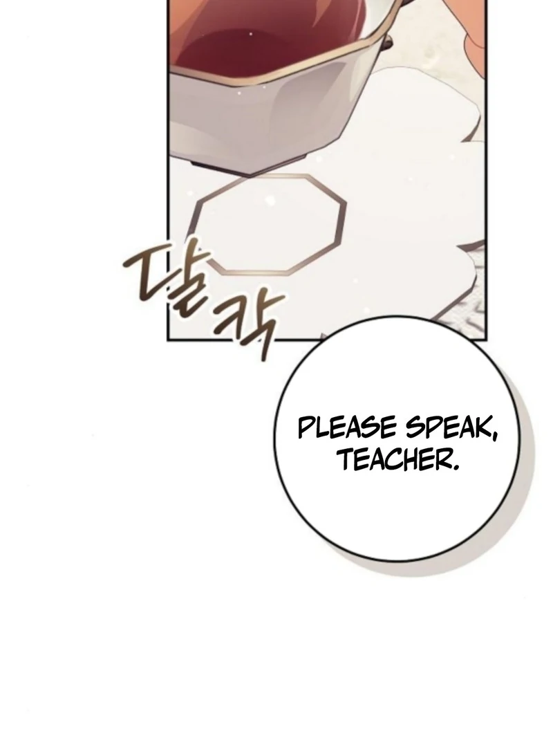 I Found A Family That Wasn’t In My Adoption Plan Chapter 45 - Page 58