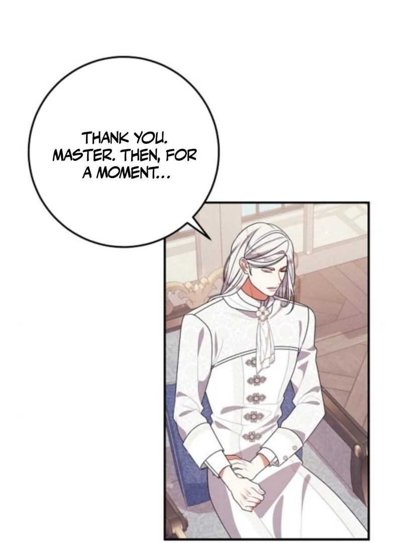 I Found A Family That Wasn’t In My Adoption Plan Chapter 45 - Page 59