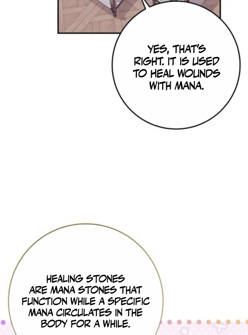 I Found A Family That Wasn’t In My Adoption Plan Chapter 45 - Page 63