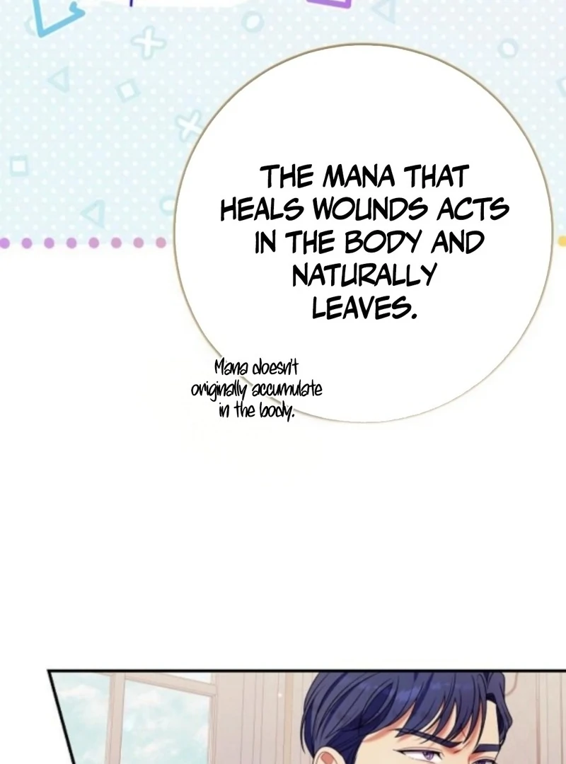 I Found A Family That Wasn’t In My Adoption Plan Chapter 45 - Page 65