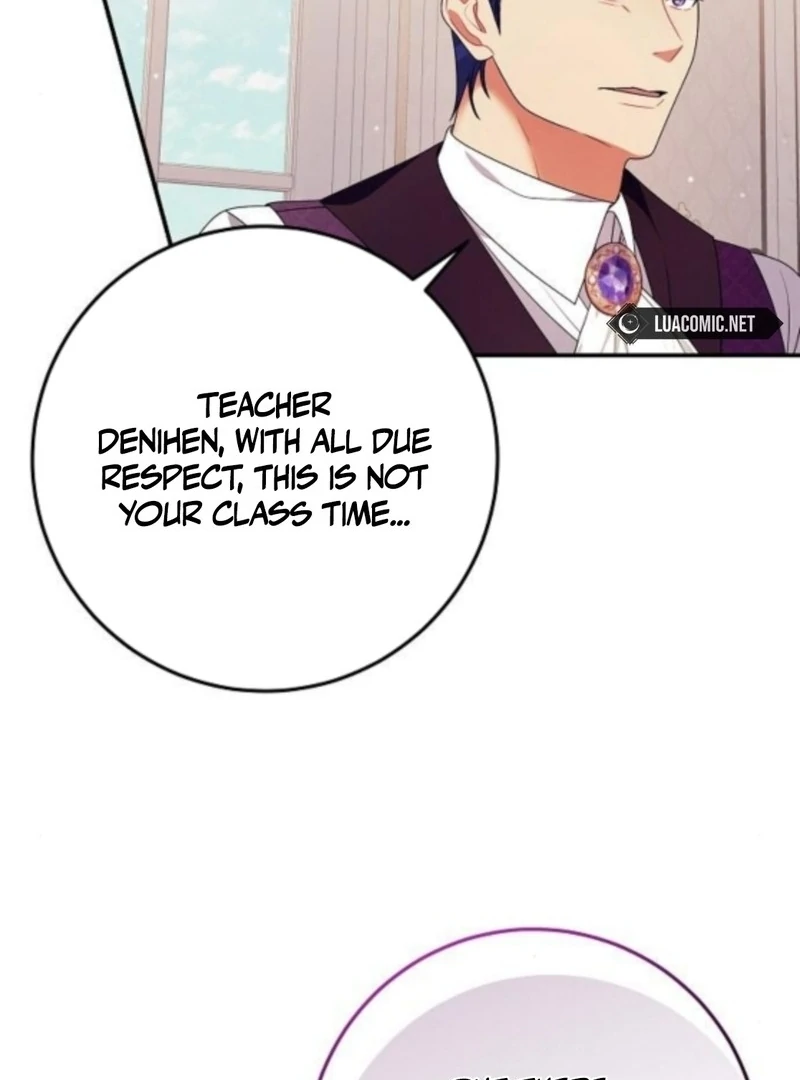 I Found A Family That Wasn’t In My Adoption Plan Chapter 45 - Page 66