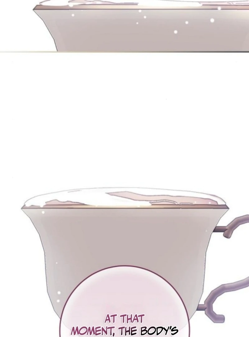 I Found A Family That Wasn’t In My Adoption Plan Chapter 45 - Page 70