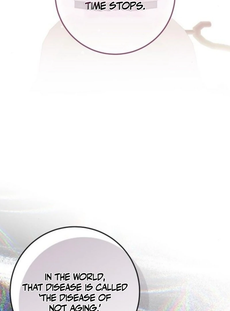 I Found A Family That Wasn’t In My Adoption Plan Chapter 45 - Page 71