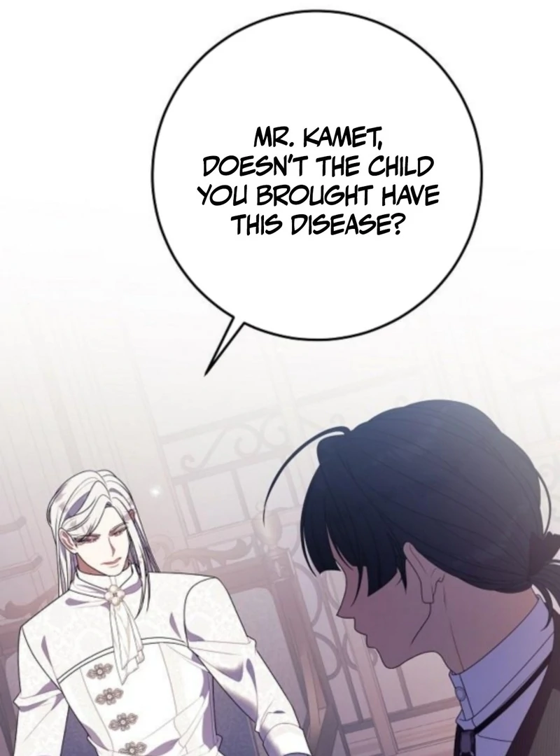 I Found A Family That Wasn’t In My Adoption Plan Chapter 45 - Page 73