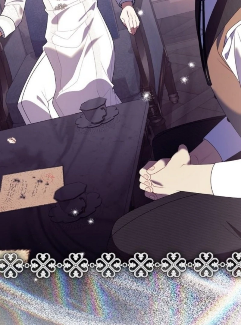 I Found A Family That Wasn’t In My Adoption Plan Chapter 45 - Page 74