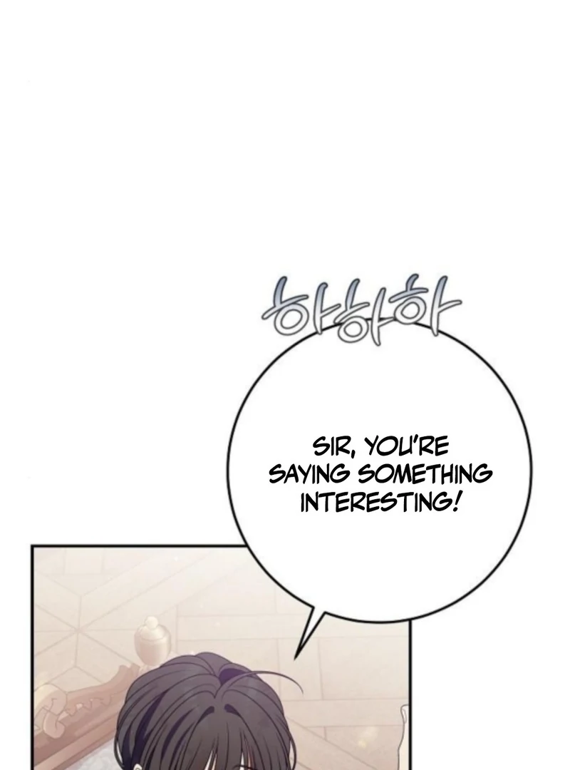 I Found A Family That Wasn’t In My Adoption Plan Chapter 45 - Page 76