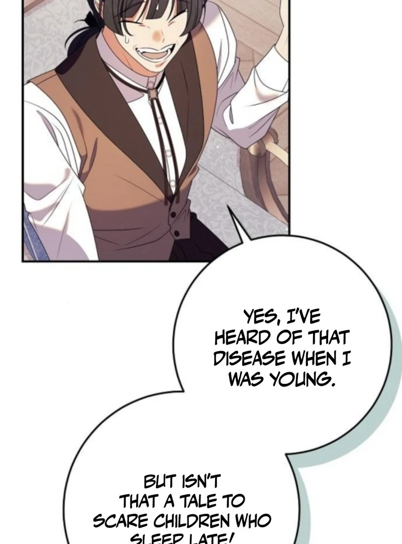 I Found A Family That Wasn’t In My Adoption Plan Chapter 45 - Page 77