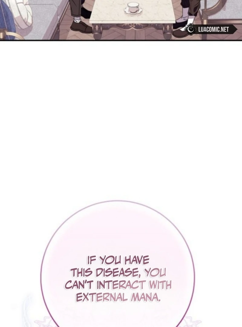 I Found A Family That Wasn’t In My Adoption Plan Chapter 45 - Page 85