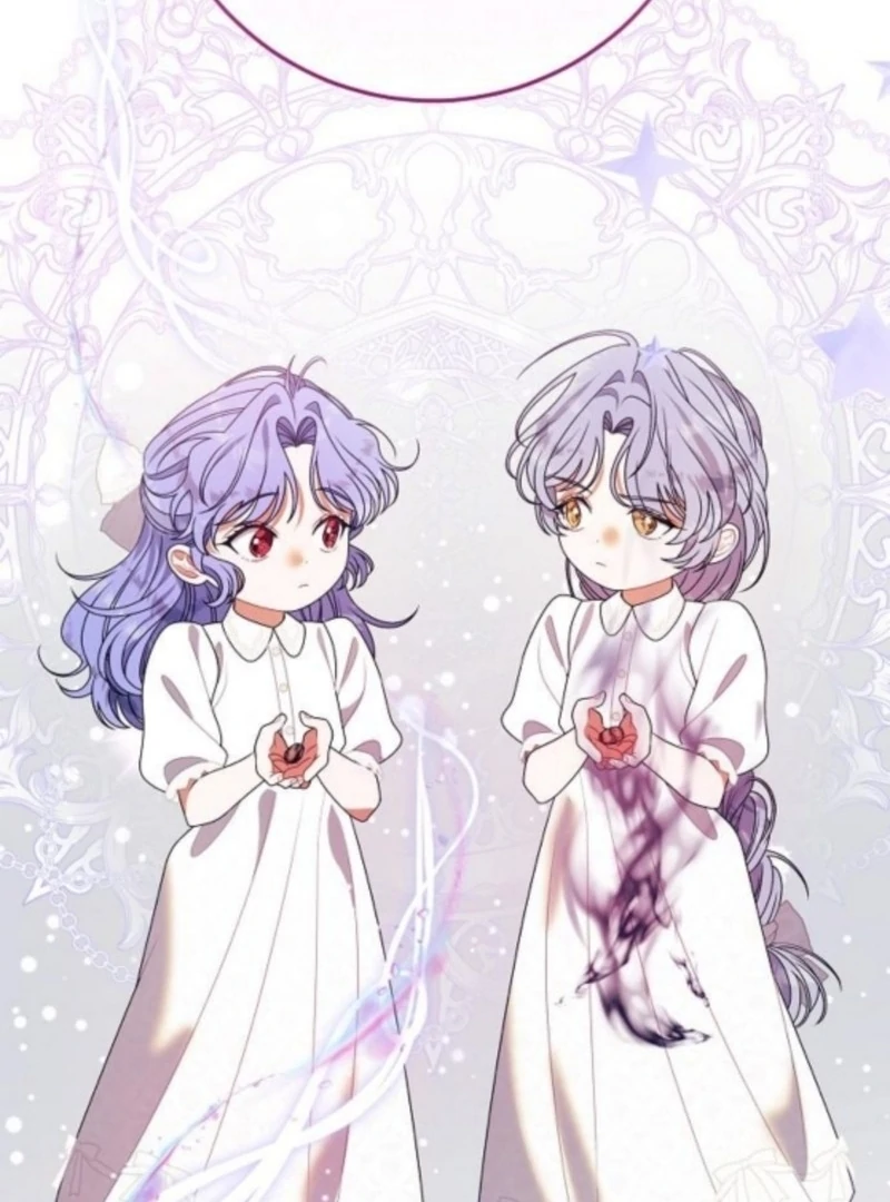 I Found A Family That Wasn’t In My Adoption Plan Chapter 45 - Page 86