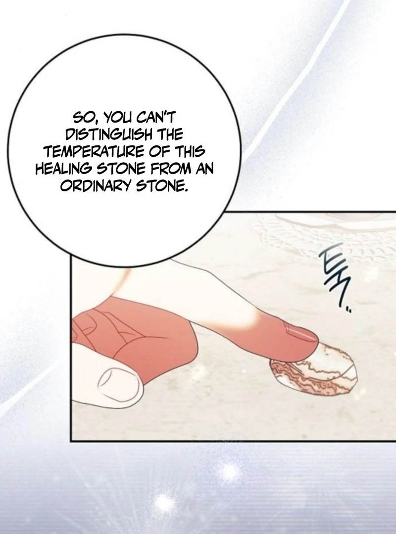 I Found A Family That Wasn’t In My Adoption Plan Chapter 45 - Page 88