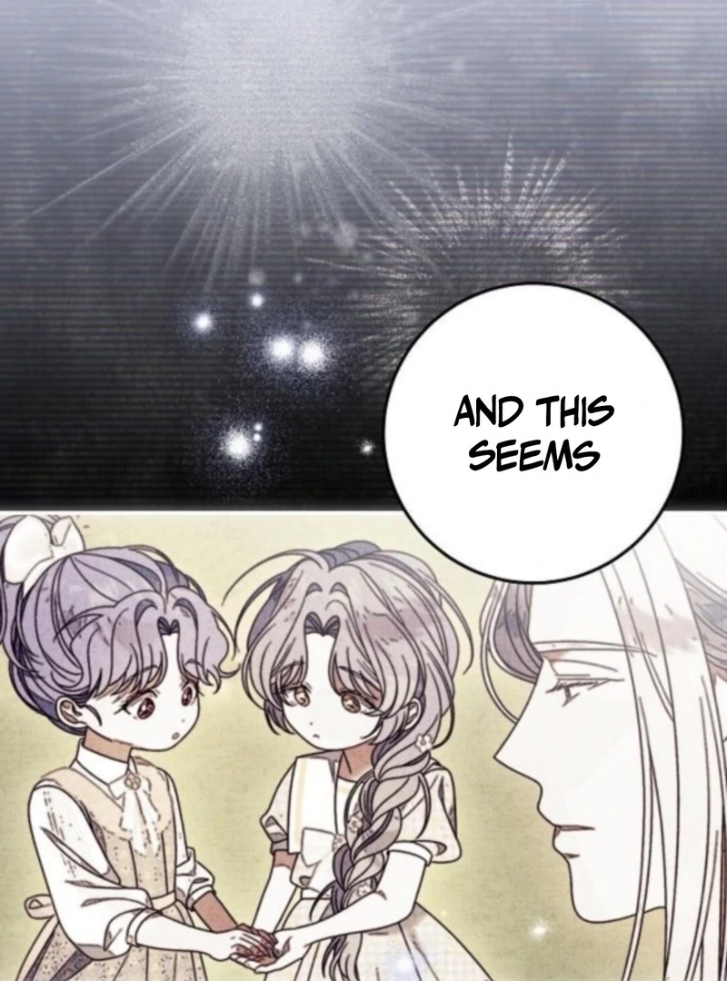 I Found A Family That Wasn’t In My Adoption Plan Chapter 45 - Page 89