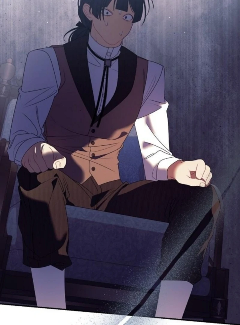 I Found A Family That Wasn’t In My Adoption Plan Chapter 45 - Page 93