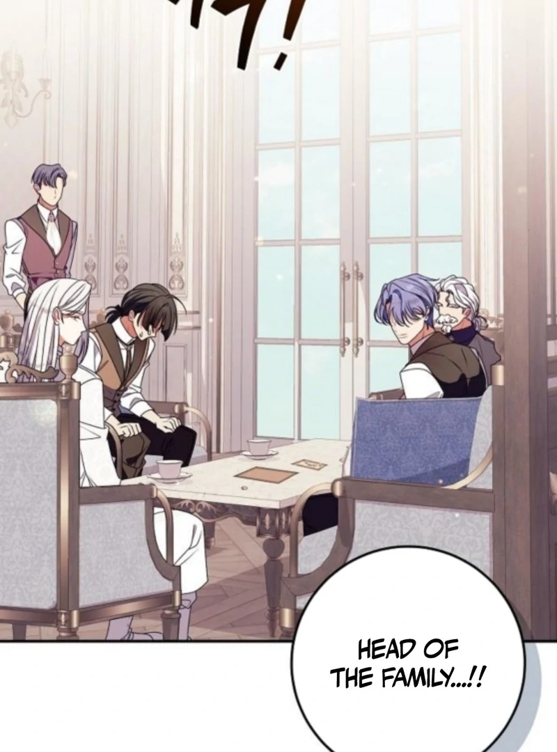 I Found A Family That Wasn’t In My Adoption Plan Chapter 45 - Page 95