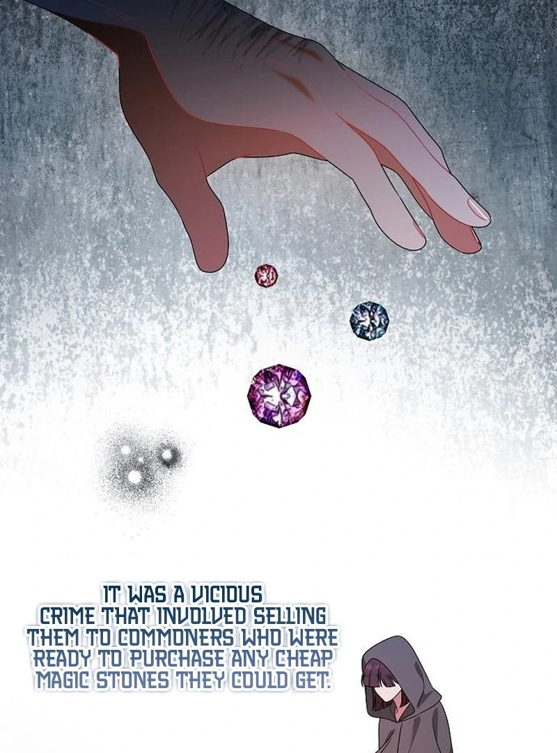 I Found A Family That Wasn’t In My Adoption Plan Chapter 48 - Page 4