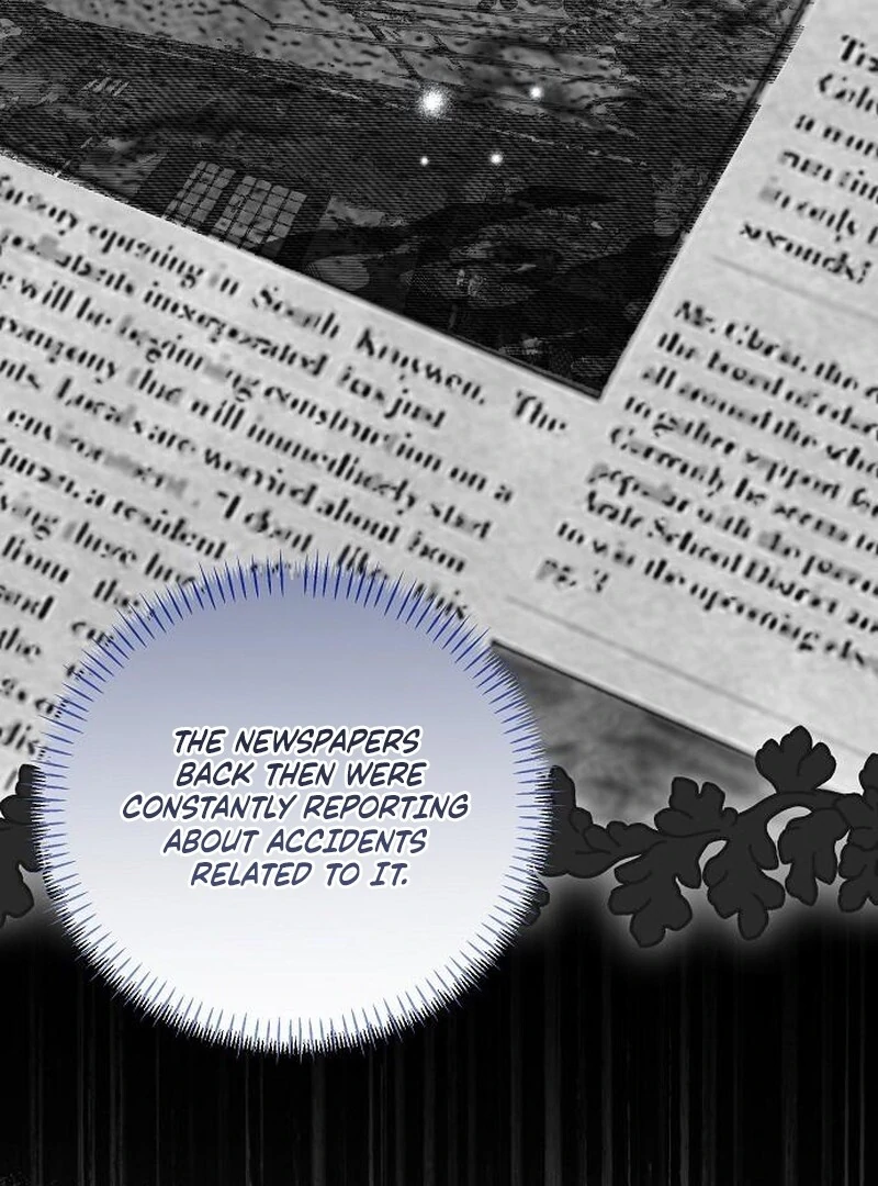 I Found A Family That Wasn’t In My Adoption Plan Chapter 48 - Page 6