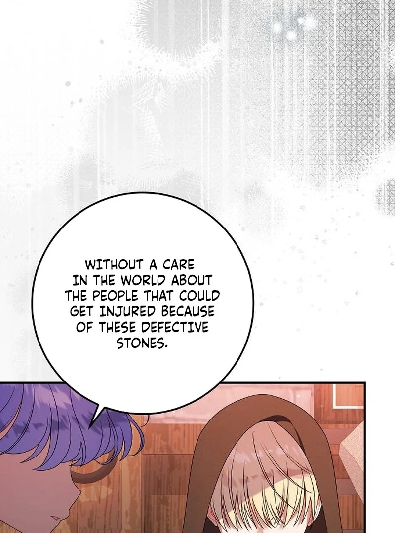 I Found A Family That Wasn’t In My Adoption Plan Chapter 48 - Page 8