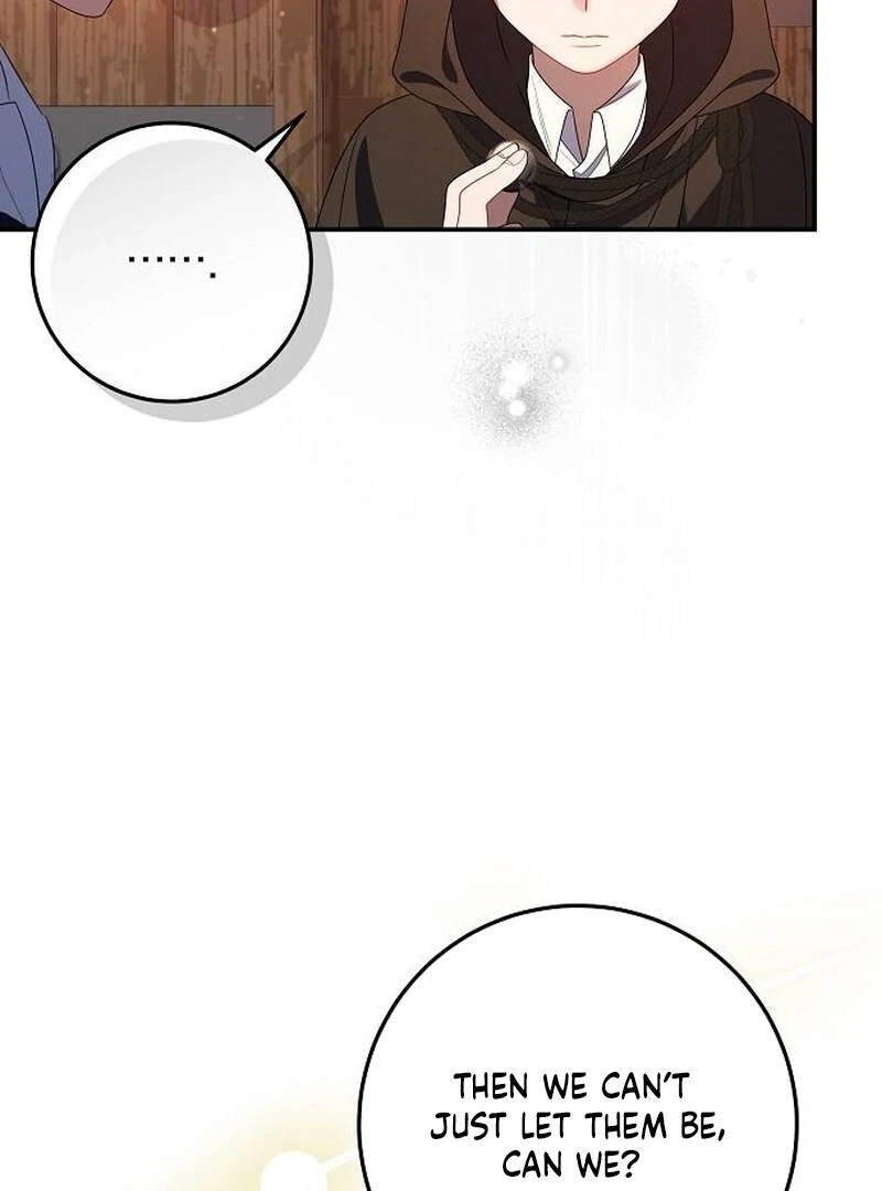 I Found A Family That Wasn’t In My Adoption Plan Chapter 48 - Page 9