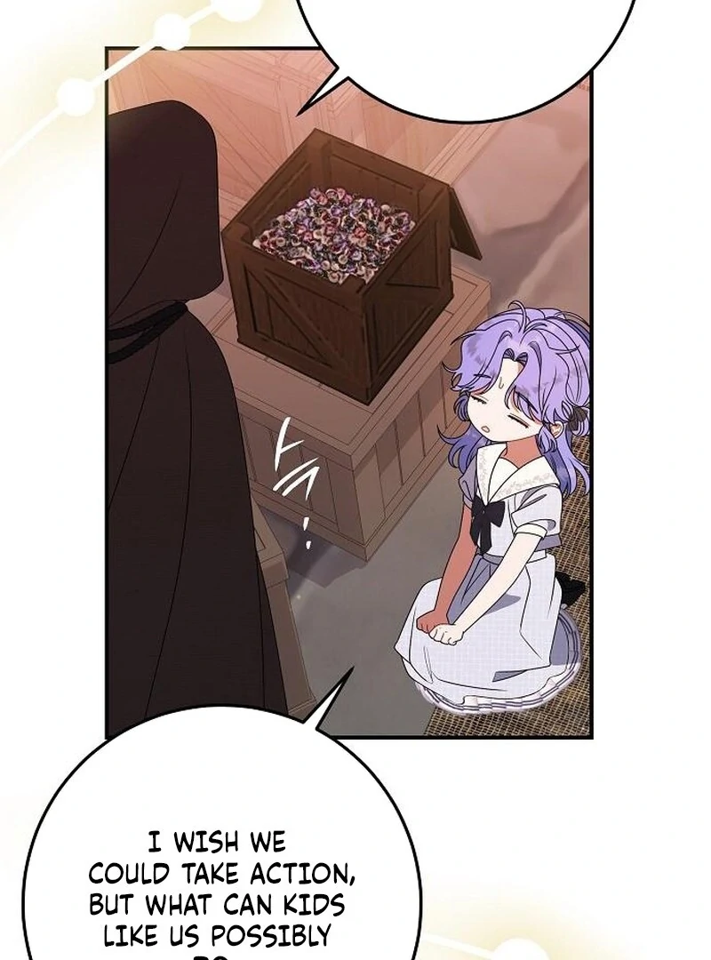 I Found A Family That Wasn’t In My Adoption Plan Chapter 48 - Page 10