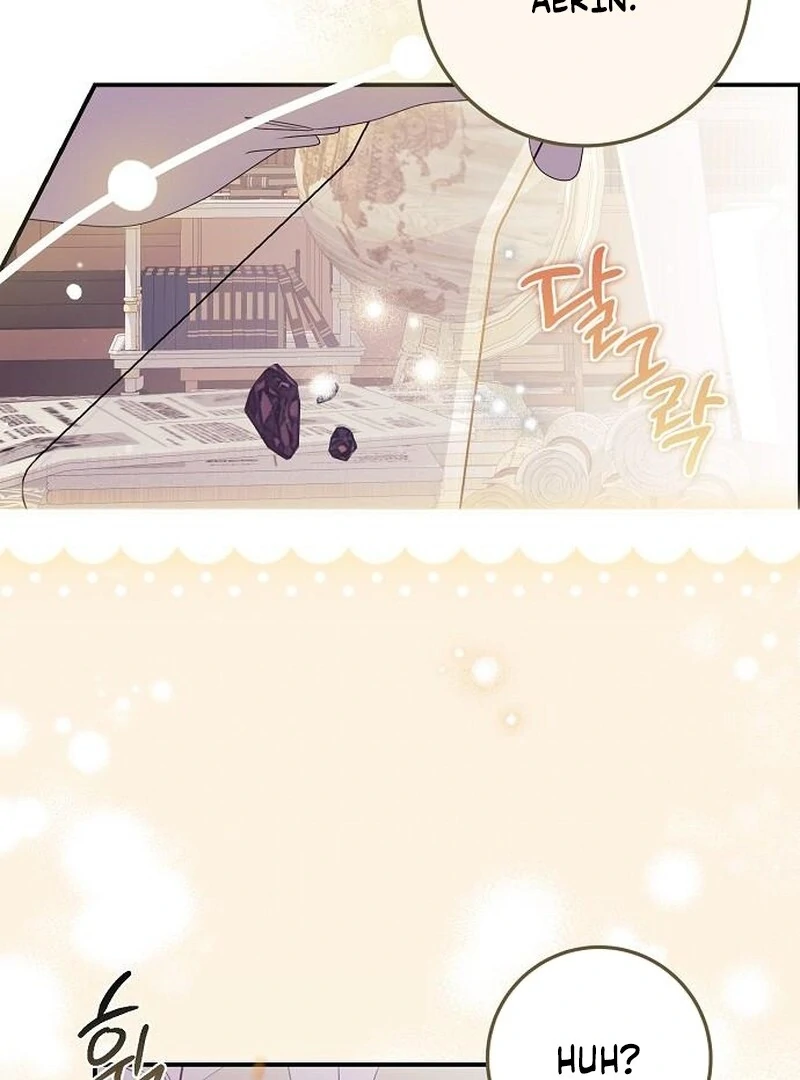 I Found A Family That Wasn’t In My Adoption Plan Chapter 48 - Page 12