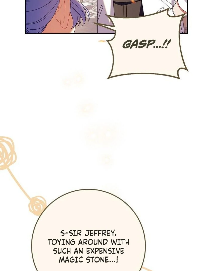 I Found A Family That Wasn’t In My Adoption Plan Chapter 48 - Page 16