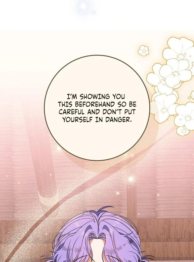 I Found A Family That Wasn’t In My Adoption Plan Chapter 48 - Page 21