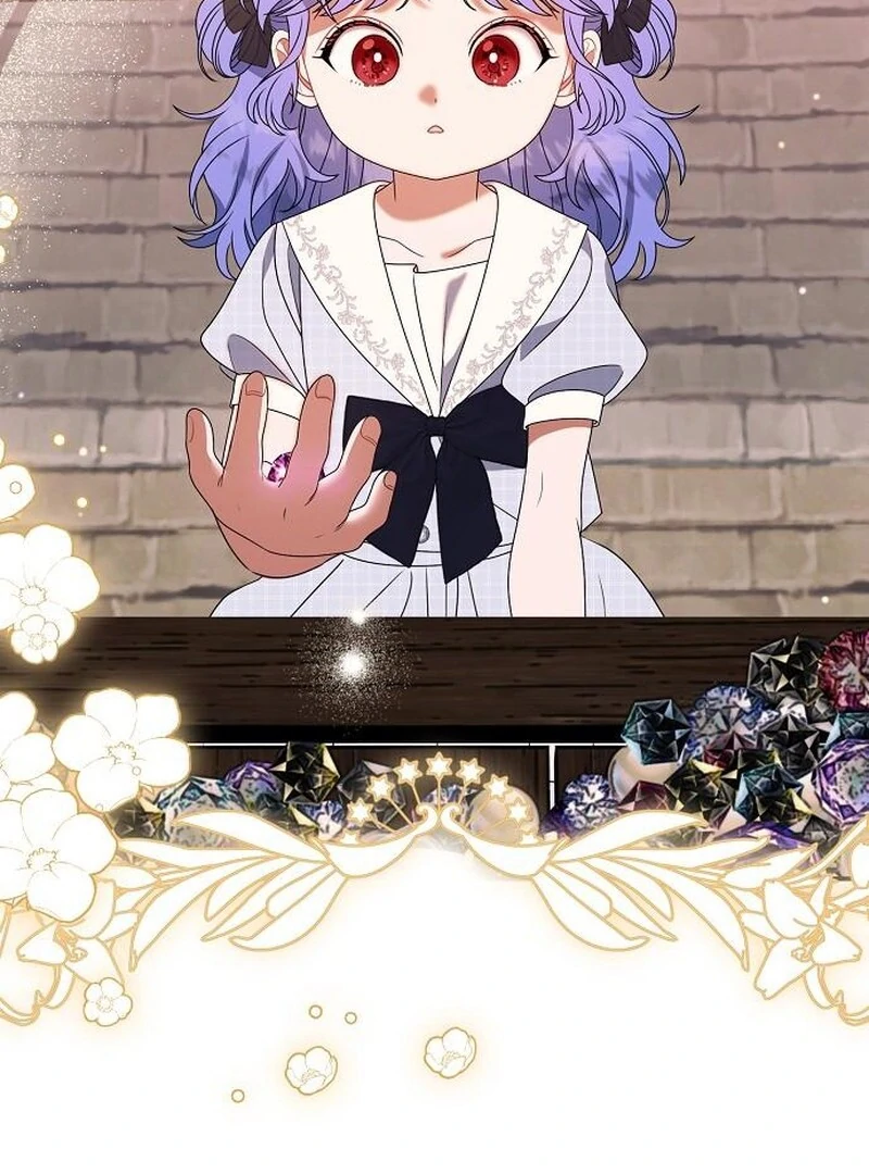 I Found A Family That Wasn’t In My Adoption Plan Chapter 48 - Page 22