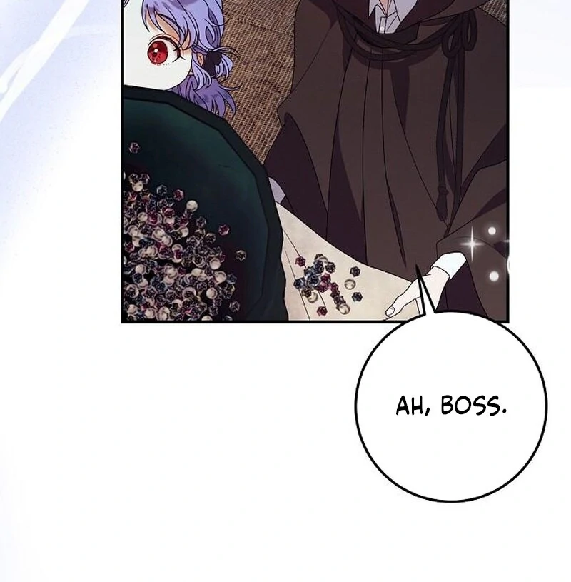 I Found A Family That Wasn’t In My Adoption Plan Chapter 48 - Page 27