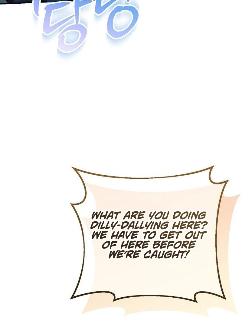 I Found A Family That Wasn’t In My Adoption Plan Chapter 48 - Page 31