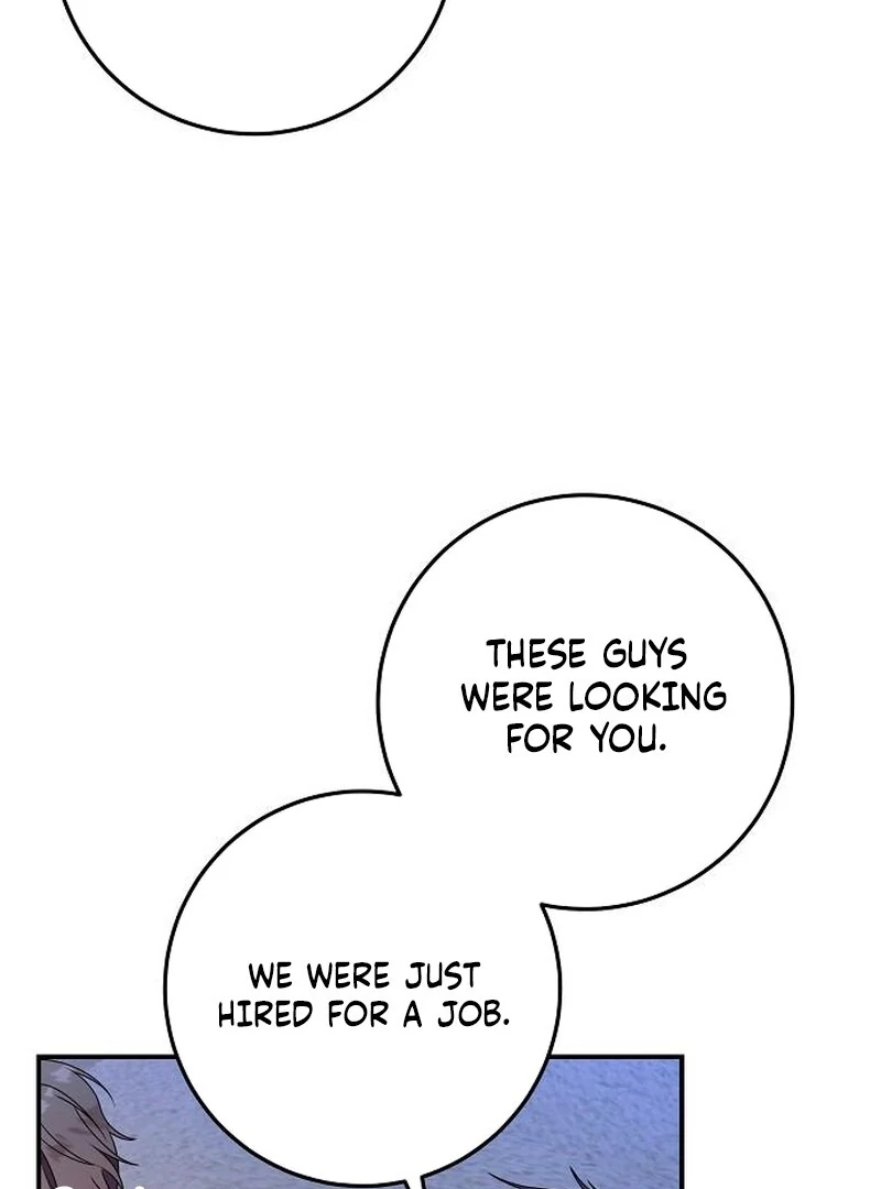 I Found A Family That Wasn’t In My Adoption Plan Chapter 48 - Page 33