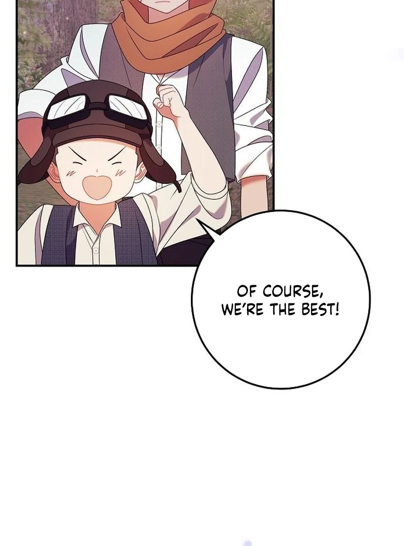 I Found A Family That Wasn’t In My Adoption Plan Chapter 48 - Page 37