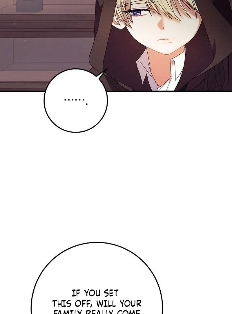 I Found A Family That Wasn’t In My Adoption Plan Chapter 48 - Page 46