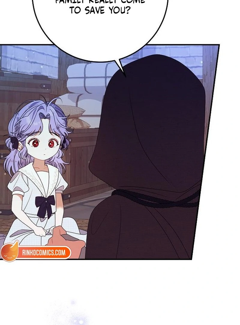 I Found A Family That Wasn’t In My Adoption Plan Chapter 48 - Page 47