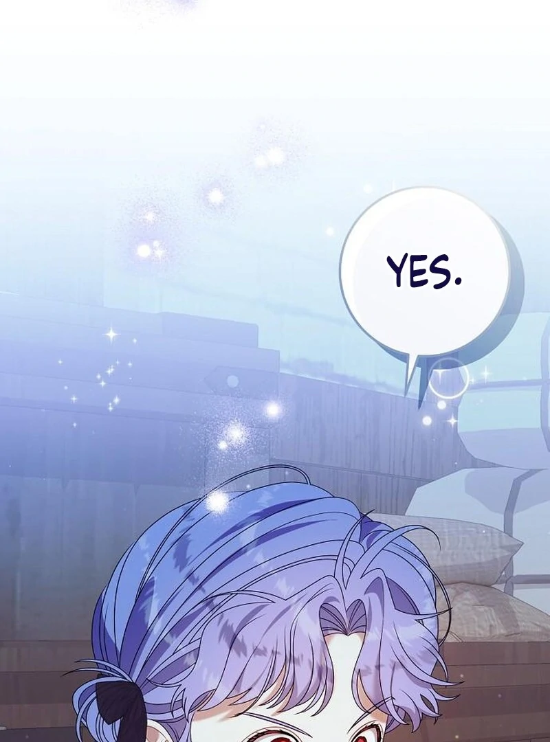 I Found A Family That Wasn’t In My Adoption Plan Chapter 48 - Page 48