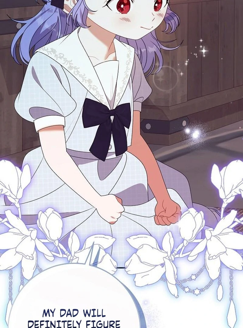 I Found A Family That Wasn’t In My Adoption Plan Chapter 48 - Page 49