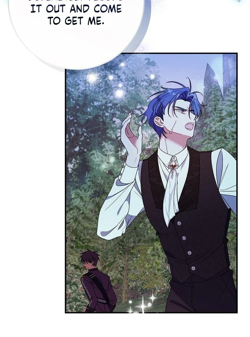 I Found A Family That Wasn’t In My Adoption Plan Chapter 48 - Page 50