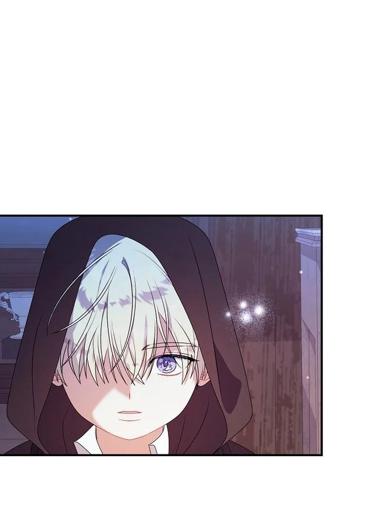 I Found A Family That Wasn’t In My Adoption Plan Chapter 48 - Page 51